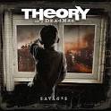 Theory Of A Deadman — Savages